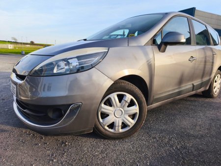 2013 Renault Grand Scenic - thumbnail 7