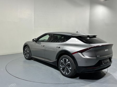 2022 Kia EV6 Earth 77.4 KW/H Battery 500 KMS Range €25,800 thumbnail