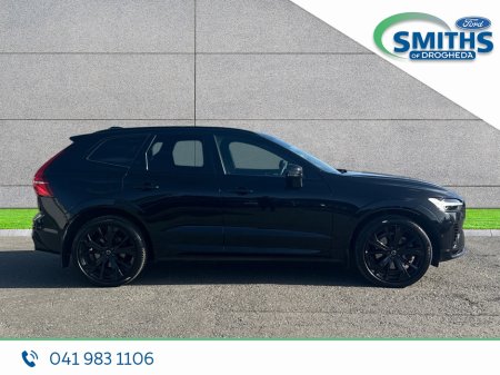 2024 Volvo XC60 - thumbnail 12