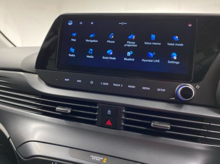 2026 Hyundai i20 - thumbnail 18