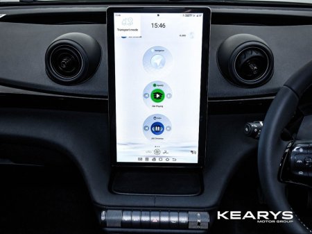 2026 BYD Dolphin - thumbnail 17