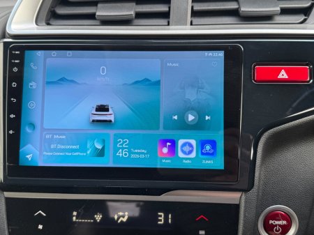 2018 Honda Fit - thumbnail 14