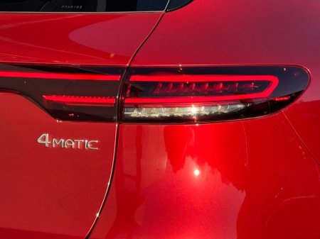 2023 Mercedes-Benz EQC EQC 400 4MATIC AMG LINE PREMIUM thumbnail