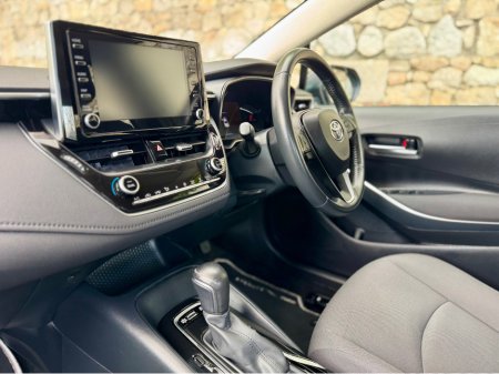 2022 Toyota Corolla - thumbnail 12