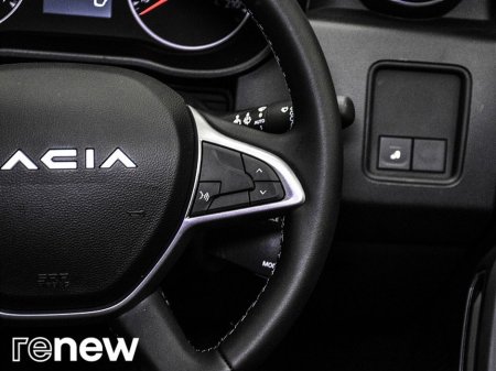 2023 Dacia Duster - thumbnail 23