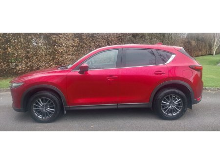 2019 Mazda CX-5 - thumbnail 4