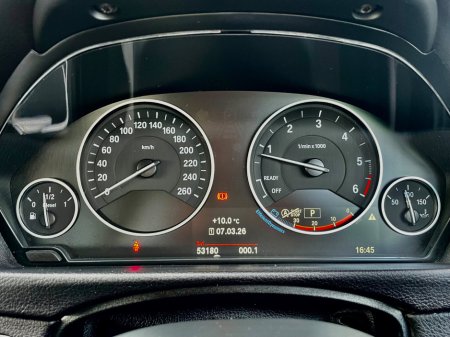 2017 BMW 3 Series - thumbnail 27