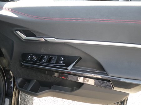 2026 KGM Actyon - thumbnail 17