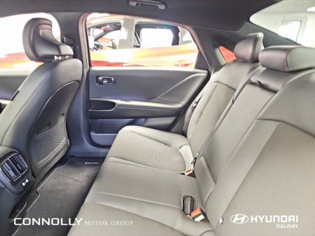 2026 Hyundai Ioniq 6 - thumbnail 5