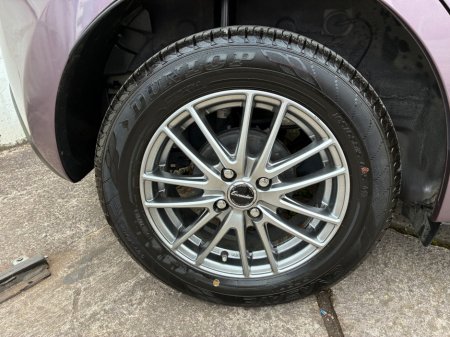 2015 Mazda Demio - thumbnail 14