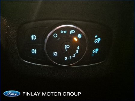 2025 Ford Courier LIMITED 1.5 L ECOBLUE 100BHP M6 €123,456 thumbnail