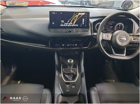 2023 Nissan Qashqai - thumbnail 9