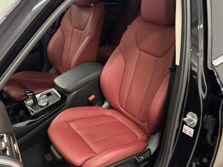 2023 BMW X3 xDrive30e xLine €54,995 thumbnail