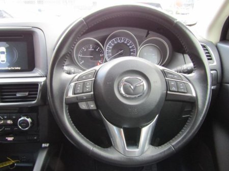 2016 Mazda CX-5 - thumbnail 10