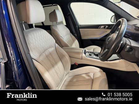 2024 BMW X5 - thumbnail 16