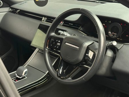 2024 Land Rover Range Rover Evoque HSE DYNAMIC P300E *PAN ROOF* €51,990 thumbnail