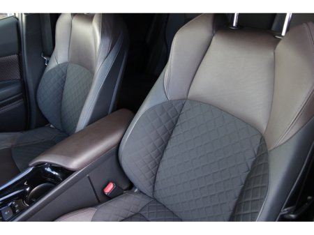 2017 Toyota C-HR - thumbnail 22