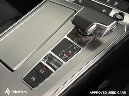 2024 Audi A6 - thumbnail 20