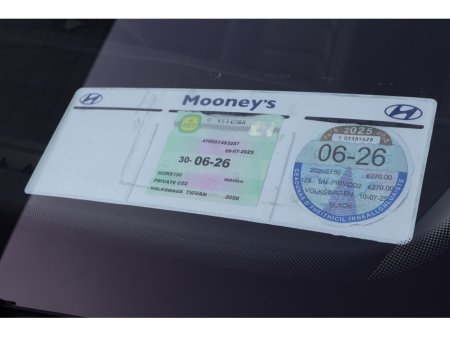 2020 Volkswagen Tiguan - thumbnail 8