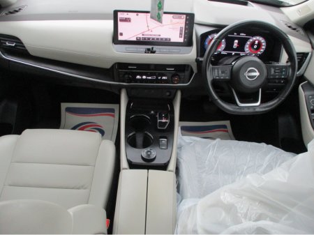 2023 Nissan X-Trail - thumbnail 20