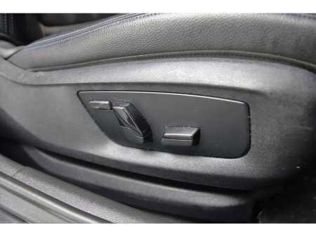 2018 BMW 5 Series 530E M SPORT G30 PLUG IN HYBRID *20" ALLOY WHEELS* €23,890 thumbnail