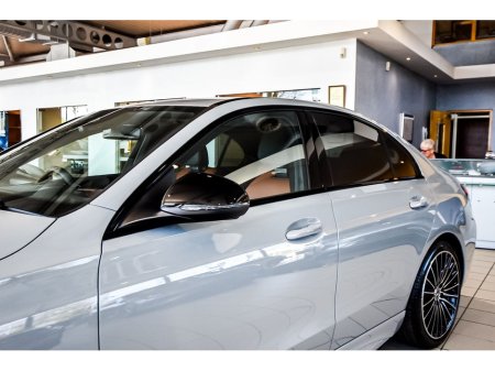 2026 Mercedes-Benz C Class - photo 6