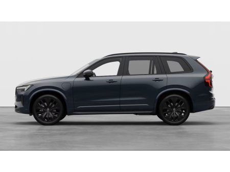 2026 Volvo XC90 - thumbnail 7