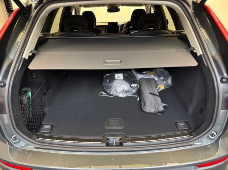 2026 Volvo XC60 T6 PLUS DARK *IN STOCK* €175 PER WEEK ON PCP €77,844 thumbnail