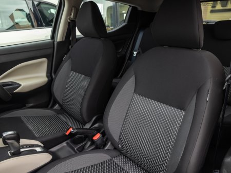 2019 Nissan Micra - thumbnail 19