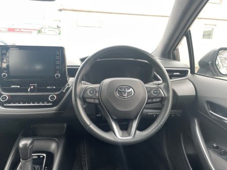 2022 Toyota Corolla - thumbnail 9