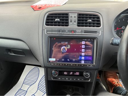 2015 Volkswagen Polo - thumbnail 20