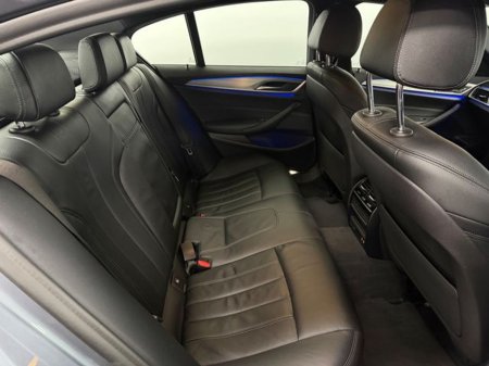2020 BMW 5 Series E G30 SE 4DR Auto €31,950 thumbnail