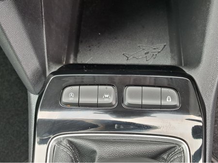 2024 Opel Mokka SC 1.2TURBO 100BHP **REVERSING CAMERA** €24,950 thumbnail