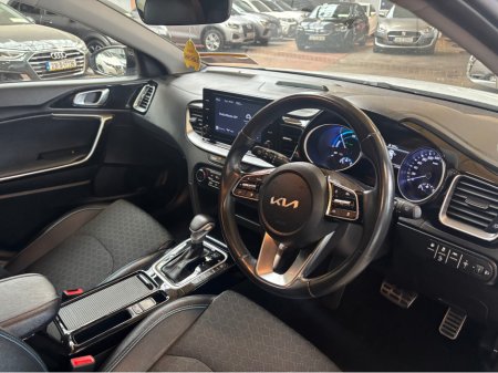 2023 Kia XCeed - thumbnail 8