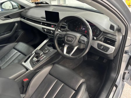 2019 Audi A4 LIMOUSINE 2.0 TDI 150 S-TRONIC SE 4DR AUTO 35 €23,950