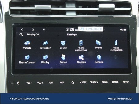 2024 Hyundai Tucson - thumbnail 16