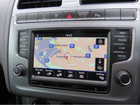 2017 Volkswagen Polo - thumbnail 12