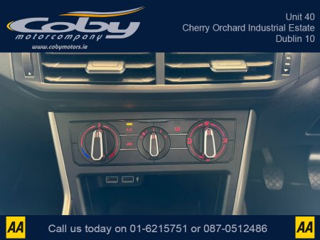 2019 Volkswagen Polo - thumbnail 33