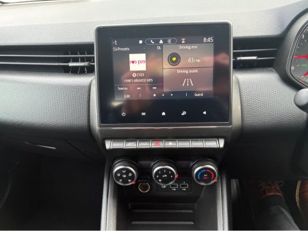 2022 Renault Clio DYNAMIQUE TCE 90 MY21.5 5 5DR €13,900 thumbnail