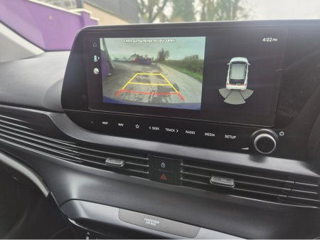 2023 Hyundai Bayon - thumbnail 7