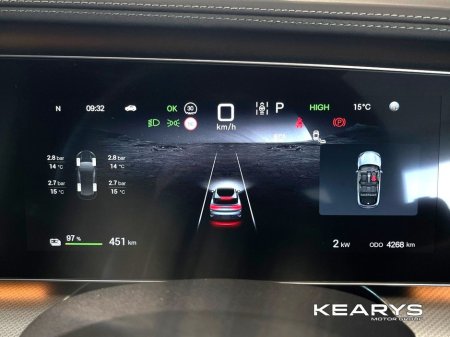 2026 BYD Sealion 7 - thumbnail 6