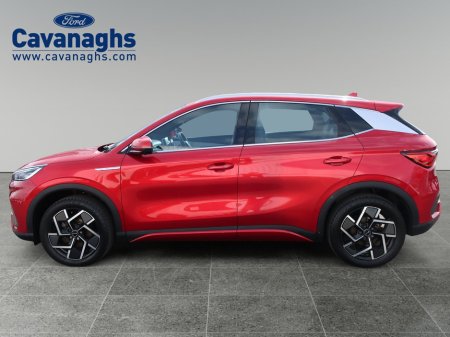 2023 BYD ATTO 3 - thumbnail 2