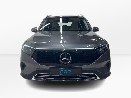 2026 Mercedes-Benz EQB EQB 250+ PROGRESSIVE 7 Seater * Price Quoted with € 3,500 SEAI Grant * €58,009 thumbnail