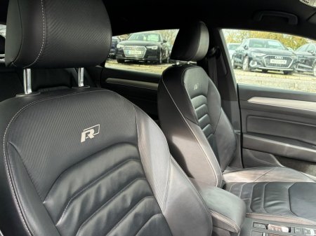 2019 Volkswagen Arteon - thumbnail 5