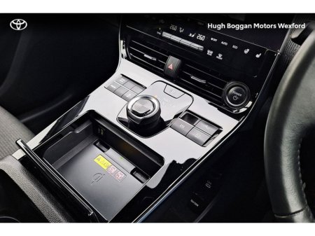 2023 Toyota bZ4X - thumbnail 16