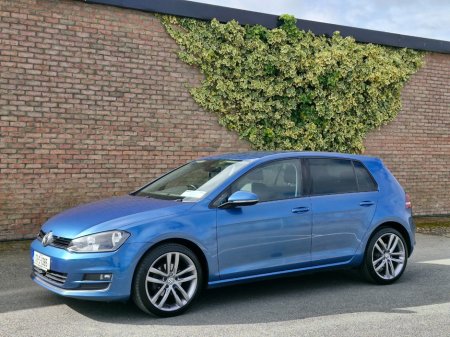 2017 Volkswagen Golf - thumbnail 10