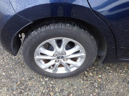 2016 Mazda Demio 162 13S Touring €9,850