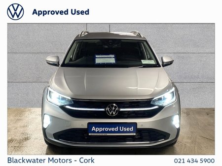 2024 Volkswagen Taigo - thumbnail 11