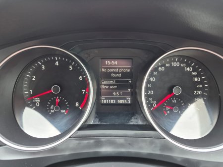 2015 Volkswagen Jetta - thumbnail 16