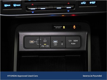 2024 Hyundai Kona EV Elegance 65kWh €33,490 thumbnail